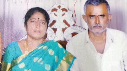 ಸಿಹಿ ಊಟ ಹಾಕಿದ ದಂಪತಿಯನ್ನೇ ಹತ್ಯೆಗೈದರು!