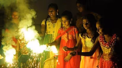 Karnataka: Ban on smoke emitting crackers likely to happen
