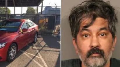 ಅಮೆರಿಕದಲ್ಲಿ 4 ಮಂದಿಯನ್ನು ಕೊಂದು ಶರಣಾದ ಕನ್ನಡಿಗ!