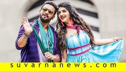 'ಭರಾಟೆ' ಅಚ್ಚರಿಗಳ ಮೂಟೆ; ಚಿತ್ರವನ್ನು ಯಾಕೆ ನೋಡಬೇಕು?