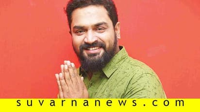 'ರಾಜೀವ'ನಾಗಿ ಮತ್ತೆ ಬಂದ ಮಯೂರ್!