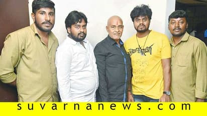 ಮುಖಾಮುಖಿಯಾದ ಓಲಾ ಕ್ಯಾಬ್- ಆಟೋ ಚಾಲಕ; 'ಸ್ಟಾರ್ ಕನ್ನಡಿಗ'!