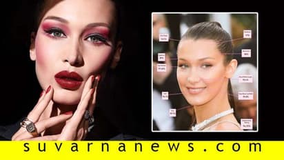 ವಿಜ್ಞಾನದ ಪ್ರಕಾರ ಈಕೆ ಜಗತ್ತಿನ ಅತೀ ಸುಂದರ ಮಹಿಳೆ!