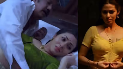 'జాకెట్ విప్పనా..? లేక నువ్వే విప్పుతావా..? వేశ్యగా మారిన హీరోయిన్!