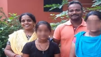 ஒரே குடும்பத்தைச் சேர்ந்த 4 பேர் தற்கொலை..! தீராத கடன் தொல்லையால் எடுத்த விபரீத முடிவு..!