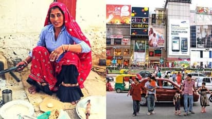 ഗ്രാമീണ ഇന്ത്യ തളരുന്നു: ഉപഭോഗത്തില് കഴിഞ്ഞ ഏഴുവര്ഷത്തെ ഏറ്റവും കുറഞ്ഞ വളര്ച്ചാ നിരക്ക് പ്രകടിപ്പിച്ച് ഗ്രാമീണ ഇന്ത്യ