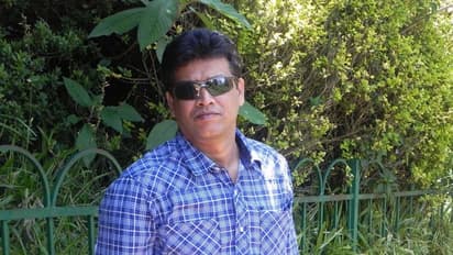 ജയേഷ് ജോർജിനെതിരെ അഴിമതി ആരോപണവുമായി കെസിഎ മുൻ ഭാരവാഹികൾ