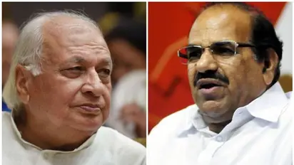 ജലീലിനെതിരായ ആരോപണങ്ങൾ തെരഞ്ഞെടുപ്പ് സ്റ്റണ്ടെന്ന് കോടിയേരി; വിസിയുടെ റിപ്പോർട്ട് വരട്ടെയെന്ന് ഗവർണർ