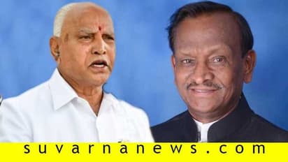 'ಎಂಟಿಬಿ ಗೆದ್ರೆ ಬರೀ ಸಚಿವ: ನಾನು ಗೆದ್ದರೆ ಬಿಜೆಪಿ ಸರ್ಕಾರ ಪತನ, ಸಿದ್ದು ಸಿಎಂ!'