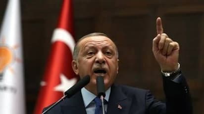 मोदी नीति, नापाक के दोस्त मलेशिया के बाद तुर्की को दिया भारत ने बड़ा झटका