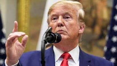 இந்தியா, சீனாவை எச்சரித்த ட்ரம்ப்..!! இனியும் நாடகம் பலிக்காது என அதிரடி..!!