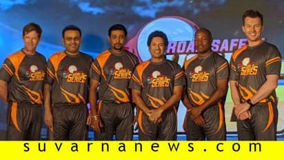 ಬ್ರೆಟ್ ಲೀ ಗೆ ಸಿಕ್ಸರ್ ಬಾರಿಸಲು ಸಚಿನ್-ಸೆಹ್ವಾಗ್ ರೆಡಿ..!