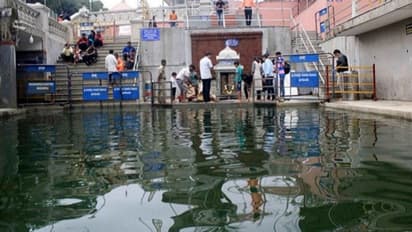 ಕಾವೇರಿ ತವರು ತಲಕಾವೇರಿ ಜಾತ್ರಾ ಮಹೋತ್ಸವಕ್ಕೆ ಭಕ್ತರ ದಂಡು