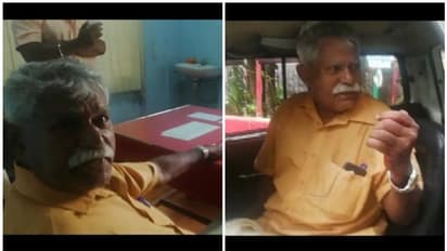 അപേക്ഷ ഒത്തുതീര്‍പ്പാക്കിയില്ല: താലൂക്ക് ഓഫീസിൽ വിമുക്തഭടന്‍റെ ആത്മഹത്യാശ്രമം