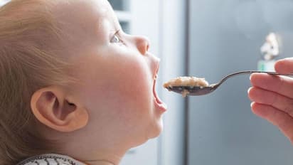 95 % ബേബി ഫുഡിലും വിഷാംശം; കണ്ടെത്തലുമായി പഠനം