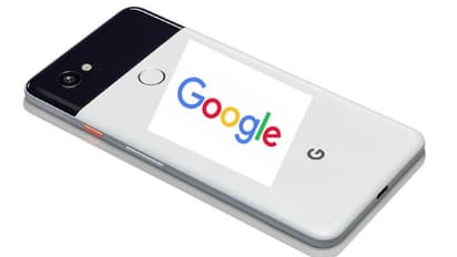 గూగుల్ షాకింగ్ న్యూస్   ఆ ఫోన్లలో 5.జీ నెట్‌ వర్క్ పనిచేయదంటా!