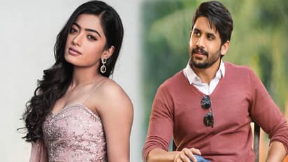 నాగచైతన్యకు హ్యాండిచ్చిన రష్మిక.. ఆమె ప్రాబ్లమ్ అదేనా?