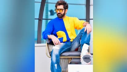 ছুটির মেজাজে সপরিবারে জিৎ, নায়গ্রা জলপ্রপাতের সামনে থেকে শেয়ার করলেন ভিডিও