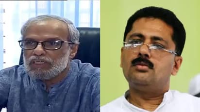 മാർക്ക് ദാനത്തിൽ സർക്കാർ പ്രതിരോധത്തിൽ; എതിർപ്പുമായി ഉന്നത വിദ്യാഭ്യാസ കൗണ്സില് ഉപാധ്യക്ഷന്