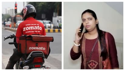 নামী অ্যাপে খাবার অর্ডার করে প্রতারিত তরুণী, খোয়া গেল দশ হাজার