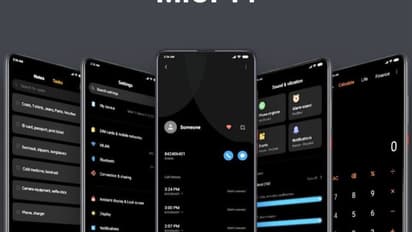 వీడియో కాల్తోపాటు మెసేజ్ పంపొచ్చు.. షియోమీ ఎంఐయూఐ అప్డేట్ స్పెషల్
