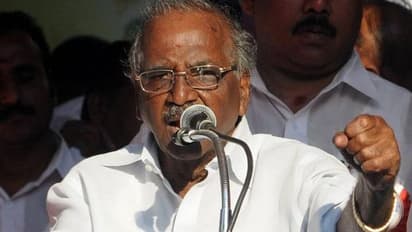 அவைத் தலைவர் மதுசூதனன் உடல்நிலை குறித்த குறித்த முக்கிய தகவல்.. சர்ச்சைகளுக்கு முற்றுப்புள்ளி வைத்த அதிமுக.!