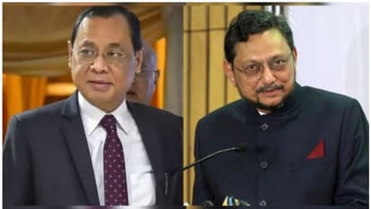 Justice Sharad Arvind Bobde takes oath as 47th CJI