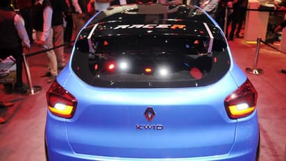 വിലക്കിഴിവിൽ റെനോ കാറുകൾ