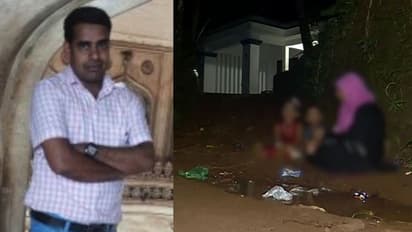 നാദാപുരത്ത് തലാഖ് ചൊല്ലി ഭാര്യയെ ഉപേക്ഷിച്ച സംഭവം; ഭർത്താവിനായി തെരച്ചിൽ ഊർജ്ജിതം