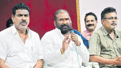 rtc strike: లెక్కలన్నీ ఉత్తయే.. ప్రభుత్వానికి కోర్టు మెుట్టికాయలు: అశ్వత్థామరెడ్డి