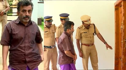 മലപ്പുറത്ത് വീട് കുത്തിത്തുറന്ന് മോഷണം; പ്രതി പിടിയിൽ