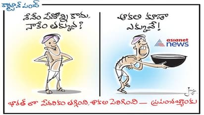 ఏషియా నెట్ కార్టూన్ పంచ్