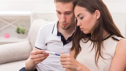 സെക്സ്; ഈ 4 കാര്യങ്ങൾ ശ്രദ്ധിച്ചാൽ അപ്രതീക്ഷിത ഗർഭധാരണം തടയാം