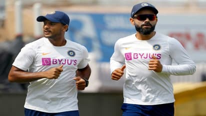 টি২০ বিশ্বকাপই পাখির কোহলির, টেস্ট ব়্যাঙ্কিংয়ে ফের শীর্ষ স্থানের হাতছানি বিরাটের