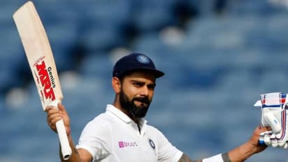 ಬಾಂಗ್ಲಾ ಟಿ20 ಸರಣಿ: ಕೊಹ್ಲಿಗೆ ವಿಶ್ರಾಂತಿ?