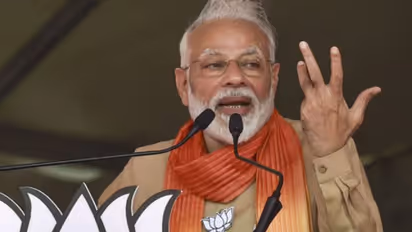 'ഇത് അഭൂതപൂര്‍വ്വമായ വിജയം'; ഹരിയാന തെരഞ്ഞെടുപ്പ് ഫലത്തില്‍ നരേന്ദ്ര മോദി