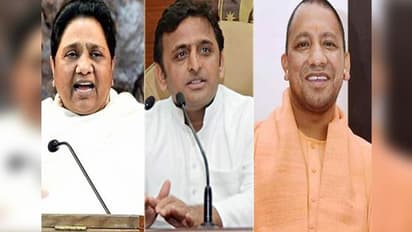 उप्र विधानसभा उपचुनाव: विपक्षी दलों ने झोंकी अपनी पूरी ताकत, चौतरफा रहेगा मुकाबला