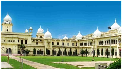 പണം നല്കാതെ മെസ്സില് നിന്നും ഭക്ഷണം കഴിച്ചു; വിദ്യാര്ത്ഥിക്ക് 20,000 രൂപ പിഴ ചുമത്തി ലഖ്നൗ സര്വകലാശാല