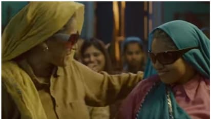 ബേബി ഗോള്ഡ്- സാൻഡ് കി ആങ്കിലെ പുതിയ ഗാനം പുറത്തുവിട്ടു