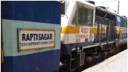 മാധ്യമപ്രവര്ത്തകയ്ക്കെതിരെ റെയില്വേ പാന്ട്രി ജീവനക്കാരന്റെ കയ്യേറ്റ ശ്രമം