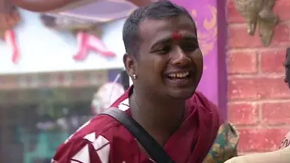 bigg boss3: బూతులతో రెచ్చిపోయిన రాహుల్.. వీడియో వైరల్