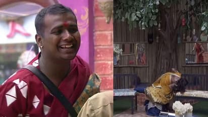 బిగ్ బాస్ 3: వితికా దెబ్బకి వరుణ్ నడుం విరిగింది.. రాహుల్ పెర్ఫార్మన్స్ పీక్స్!