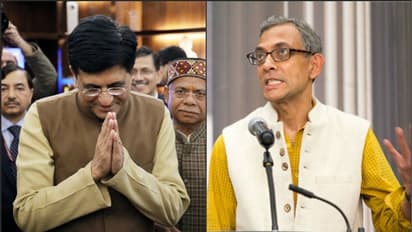 ಕಾಂಗ್ರೆಸ್ ‘ನ್ಯಾಯ್’ ಯೋಜನೆ ಹಿಂದಿನ ಮಿದುಳು ನಾನಲ್ಲ: ಬ್ಯಾನರ್ಜಿ