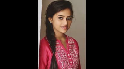 அடுத்த ரவுண்டுக்கு ஆர்ப்பாட்டம் இல்லாமல் தயாராகும் ஸ்ரீதிவ்யா..!