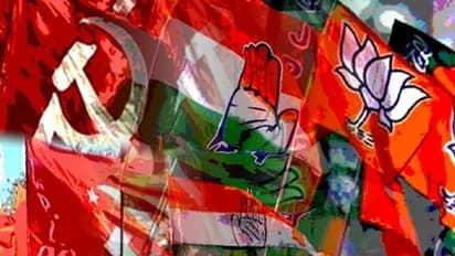 അഞ്ചില്‍ പോരിന് ഒരുങ്ങി കേരളം: ഉപ തെരഞ്ഞെടുപ്പ് പ്രചാരണത്തിന് ഇന്ന് കൊട്ടിക്കലാശം