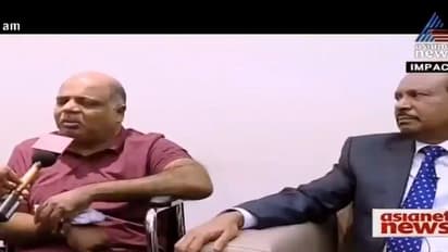 ഗള്ഫിലെ ദുരിതത്തില് നിന്നും മൂസക്കുട്ടി നാട്ടിലേക്ക് മടങ്ങി; ഏഷ്യാനെറ്റ് ന്യൂസ് വാര്ത്ത ഫലംകണ്ടു