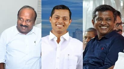 വെള്ളക്കെട്ടില് മുങ്ങി എറണാകുളത്തെ ഉപതെരഞ്ഞെടുപ്പ്; വിജയം നേടുമെന്ന് മൂന്ന് മുന്നണികളും