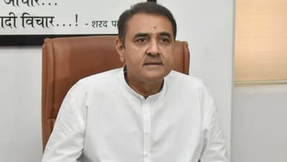 2022 లోనే మహా ప్రభుత్వంలో చేరే అవకాశాలను చూడాలని శరద్ పవార్ ను ఎమ్మెల్యేలు కోరారు - ప్రఫుల్ పటేల్