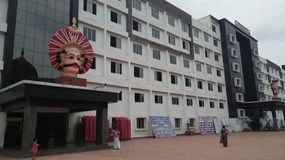 ಆಳ್ವಾಸ್ ಕನ್ನಡ ಮಾಧ್ಯಮ ಶಾಲೆಗಳಿಗೆ ಸಮಗ್ರ ಪ್ರಶಸ್ತಿ