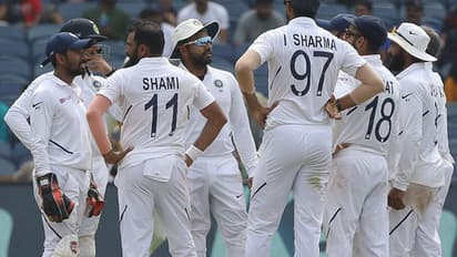 ರಾಂಚಿ ಟೆಸ್ಟ್: ಸರಣಿ ಕ್ಲೀನ್ ಸ್ವೀಪ್ ನಿರೀಕ್ಷೆಯಲ್ಲಿ ಟೀಂ ಇಂಡಿಯಾ